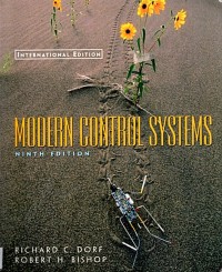 Image of Modern Control Systems