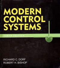 Image of Modern Control Systems