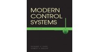 Image of Modern Control Systems