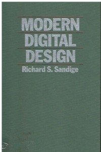Image of MODERN DIGITAL DESIGN