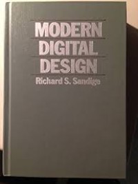 Image of Modern Digital Design