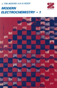 Image of Modern Electrochemistry. Volume 1