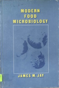 Image of Modern Food Microbiology