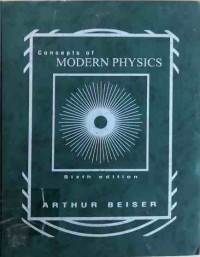 Image of Modern Physics