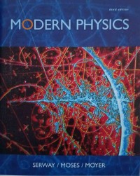 Image of Modern Physics