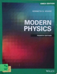 Image of Modern Physics