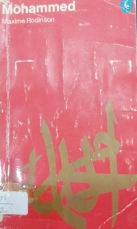 Image of MOHAMMED