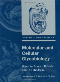 Image of Molecular and Cellular Glycobiology