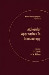 Image of Molecular Approaches to Immunology