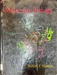 Image of Molecular Biology