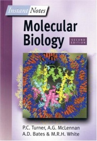 Image of Molecular Biology
