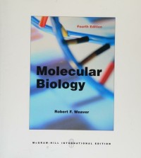 Image of Molecular Biology