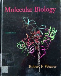 Image of Molecular Biology