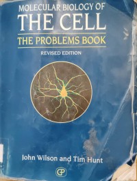 Image of MOLECULAR BIOLOGY OF THE CELL