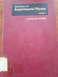 Image of Molecular Physics