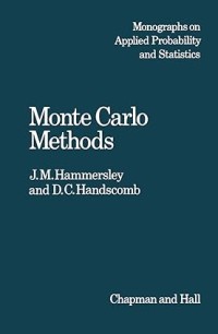 Image of Monte Carlo Methods