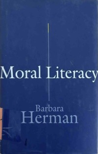 Image of Moral Literacy