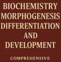 Image of Morphogenesis, Differentiation and Development Volume 28