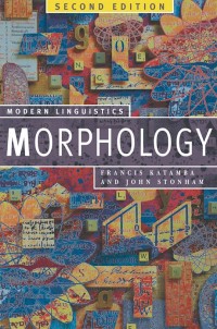 Image of Morphology