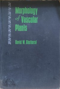 Image of Morphology of Vascular Plants