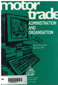 Image of MOTOR TRADE