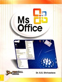 Image of MS-Office