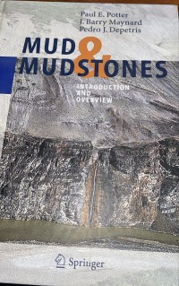 Image of MUD& mudstone