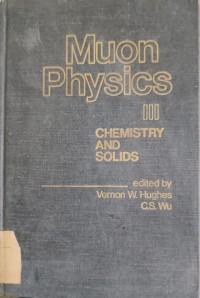 Image of Muon Physics