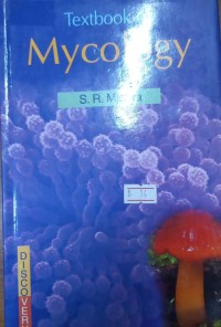 Image of MYCOLOGY