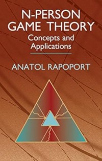 Image of N-Person Game Theory: Concepts and Applications