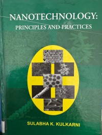 Image of NANOTECHNOLOGY : PRINCIPLES AND PRACTICES