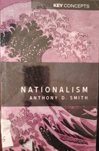 Image of NATIONALISM
Theory, Ideology, History