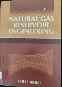Image of Natural Gas Reservoir Engineering