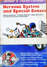 Image of Nervous System and Special Senses