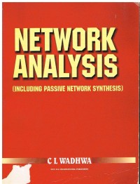 Image of NETWORK ANALYSIS