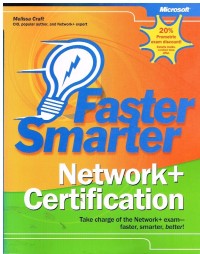 Image of NETWORK+CERTIFICATION