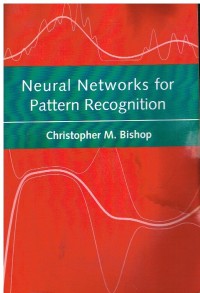 Image of NEURAL NETWORKS FOR PATTERN RECOGNITION