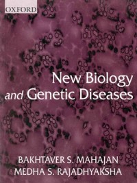 Image of New Biology and Genetic Diseases