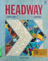 Image of New Headway - English Course - Workbook