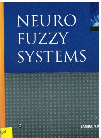 Image of NEWRO FUZZY SYSTEMS