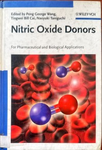 Image of Nitric Oxide Donors