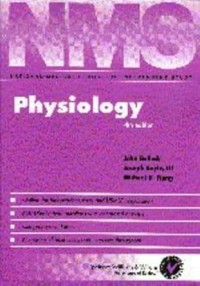 Image of NMS Physiology