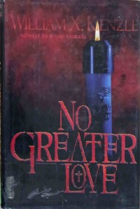 Image of No greater love