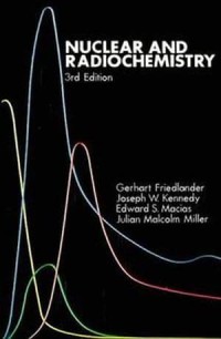 Image of nuclear and radiochemistry