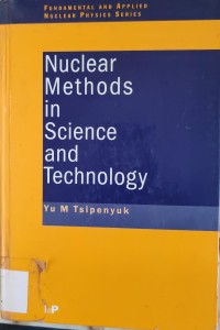 Image of Nuclear Methods in Science and Technology