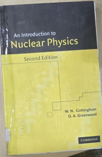 Image of Nuclear Physics