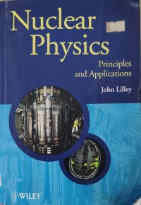 Image of NUCLEAR PHYSICS