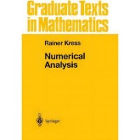 Image of Numerical Analysis
