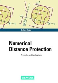 Image of Numerical Distance Protection: Principles and Applications
