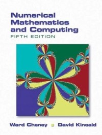 Image of Numerical Mathematics and Computing